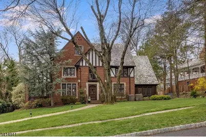 416 Twin Oak Rd, South Orange, NJ 07079 - Photo 1