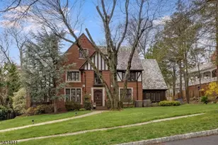 416 Twin Oak Rd, South Orange, NJ 07079 - Photo 1