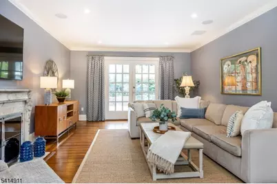 416 Twin Oak Rd, South Orange, NJ 07079 - Photo 7