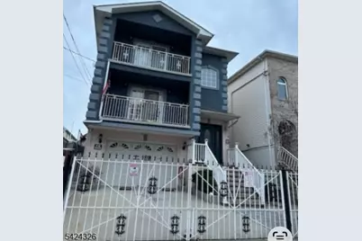 118 Inslee Pl, Elizabeth, NJ 07206 - Photo 1