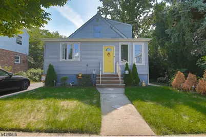 433 Ainsworth St, Linden, NJ 07036 - Photo 1