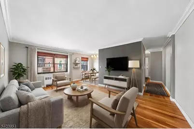 241 E Main St #2B, Bergenfield, NJ 07621 - Photo 1