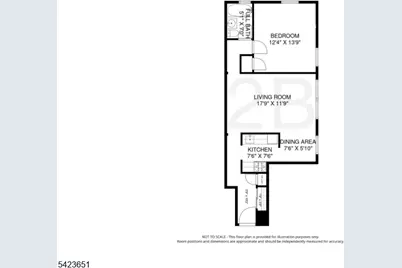 241 E Main St #2B, Bergenfield, NJ 07621 - Photo 13