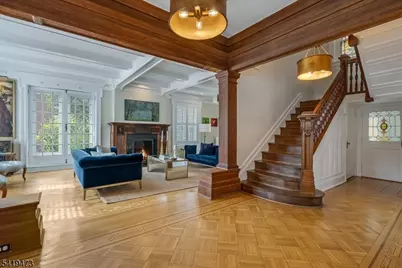 33 Stanley Rd, South Orange, NJ 07079 - Photo 9