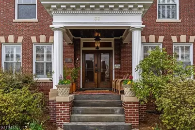 33 Stanley Rd, South Orange, NJ 07079 - Photo 3