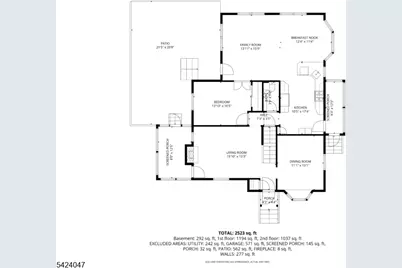 1438 Dunn Pkwy, Mountainside, NJ 07092 - Photo 25