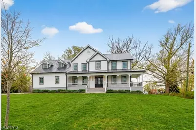 105 Woodfern Rd, Branchburg Township, NJ 08853 - Photo 1