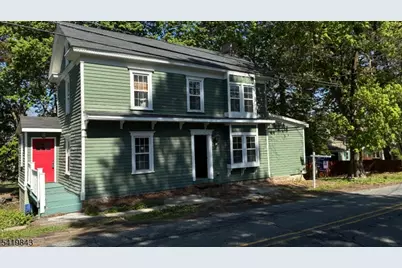 2 Barkers Mill Rd, Independence Township, NJ 07840 - Photo 1