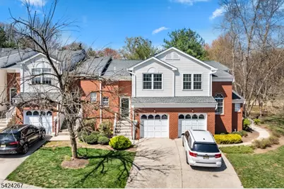 34 Grant Way #34, Montgomery Township, NJ 08540 - Photo 1