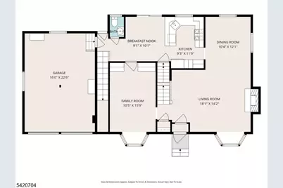 739 Willow Street, Cranford Township, NJ 07016 - Photo 41