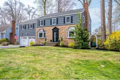 739 Willow Street, Cranford Township, NJ 07016 - Photo 3