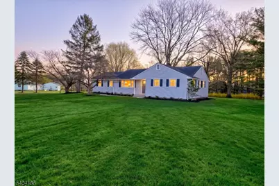 107 Old Farm Rd, Readington, NJ 08889 - Photo 1