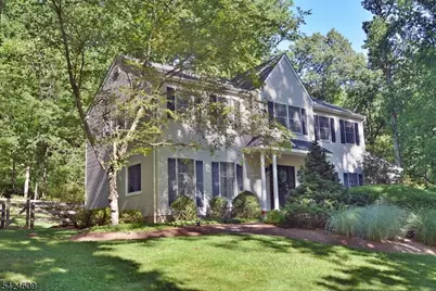 11 Devonald Dr, Bethlehem Township, NJ 08802 - Photo 1