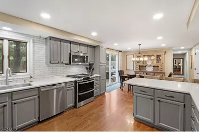 611 Boozer Ln, Hillsborough Township, NJ 08844 - Photo 3