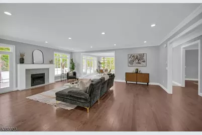 466 White Oak Ridge Rd, Millburn, NJ 07078 - Photo 7