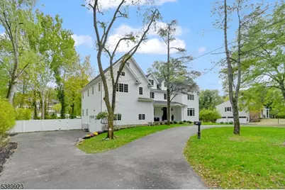 466 White Oak Ridge Rd, Millburn, NJ 07078 - Photo 47