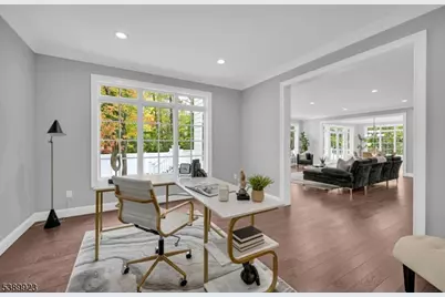 466 White Oak Ridge Rd, Millburn, NJ 07078 - Photo 9