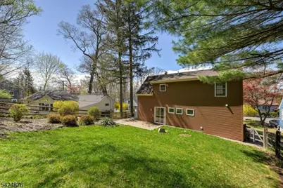 64 Hilltop Trl, Sparta Township, NJ 07871 - Photo 33