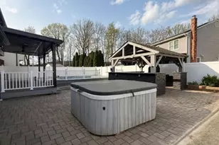 148 Jockey Hollow Way, Union Township, NJ 07083 - Photo 25