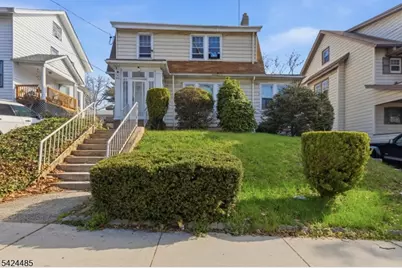 819-821 Lyons Ave, Irvington, NJ 07111 - Photo 1