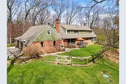 75 Farmersville Rd, Tewksbury Township, NJ 07830 - Photo 33