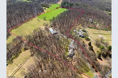 75 Farmersville Rd, Tewksbury Township, NJ 07830 - Photo 43