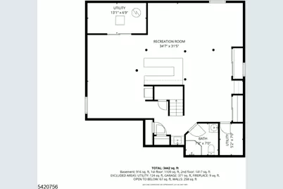 746 Clarence St, Westfield, NJ 07090 - Photo 35