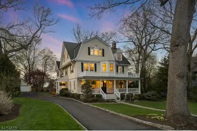 39 Oak Ridge Ave, Summit, NJ 07901 - Photo 1