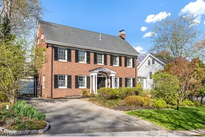 295 Western Dr South, South Orange, NJ 07079 - Photo 1