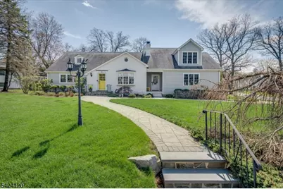 95 Silver Spring Rd, Millburn, NJ 07078 - Photo 1
