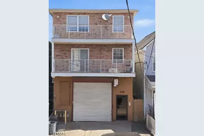 459 Fulton St, Elizabeth, NJ 07206 - Photo 1