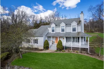 95 County Road 521, Hampton Township, NJ 07860 - Photo 1