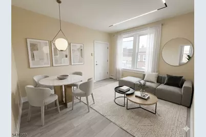 93 Davenport Ave #4, Newark, NJ 07107 - Photo 1