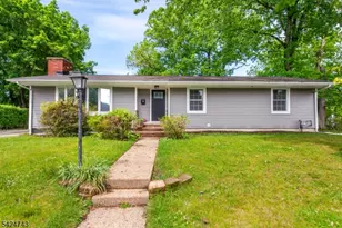 8 Wilcox Ave, Wharton, NJ 07885 - Photo 1