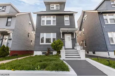 129 Brookwood St #1, East Orange, NJ 07018 - Photo 1
