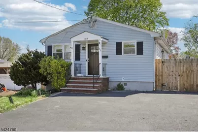 105 Grant Ave, South Bound Brook Boro, NJ 08880 - Photo 1