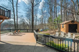 33 Lawrence Rd, Randolph Township, NJ 07869 - Photo 23