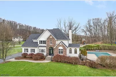 14 Fiddlers Way, Lafayette, NJ 07848 - Photo 1