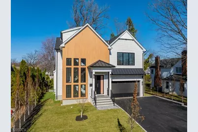 125 Tudor Oval, Westfield, NJ 07090 - Photo 1
