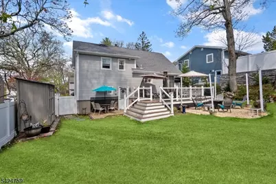 11 Westland Rd, Verona, NJ 07044 - Photo 23