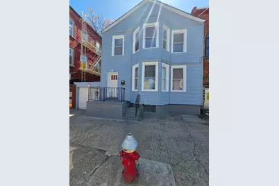 91 Belmont Ave #2, Jersey City, NJ 07304 - Photo 1