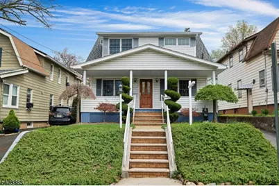 611 5th Ave, Lyndhurst Township, NJ 07071 - Photo 1