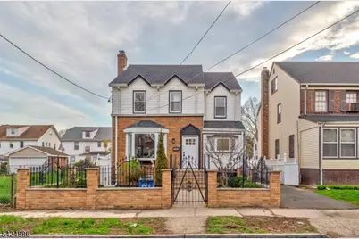 148-150 Hansbury Ave, Newark, NJ 07112 - Photo 1