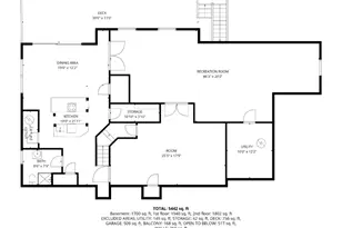 47 Scheurman Terrace, Green Brook Township, NJ 08812 - Photo 47