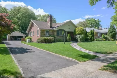 866 Madison Ave, Rahway, NJ 07065 - Photo 1