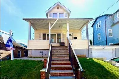 10 Fairview Pl, Bloomfield, NJ 07003 - Photo 1
