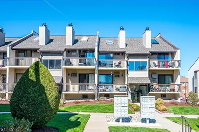 302 Hackensack St #310, Wood Ridge, NJ 07075 - Photo 1