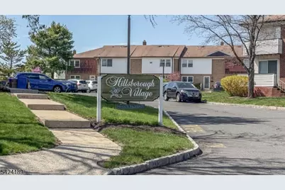 4 Cardinal Ln #1, Hillsborough Township, NJ 08844 - Photo 33