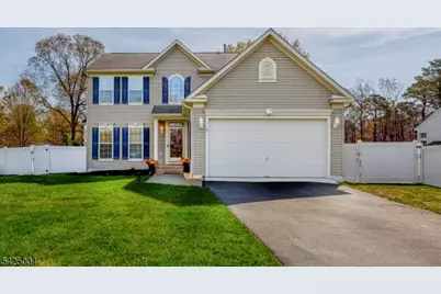 78 Marshall Dr, Egg Harbor Township, NJ 08234 - Photo 1