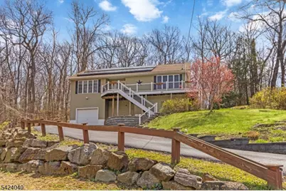 56A Minnisink Rd, Jefferson Township, NJ 07849 - Photo 1